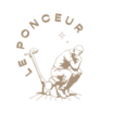 Logo Le Ponceur